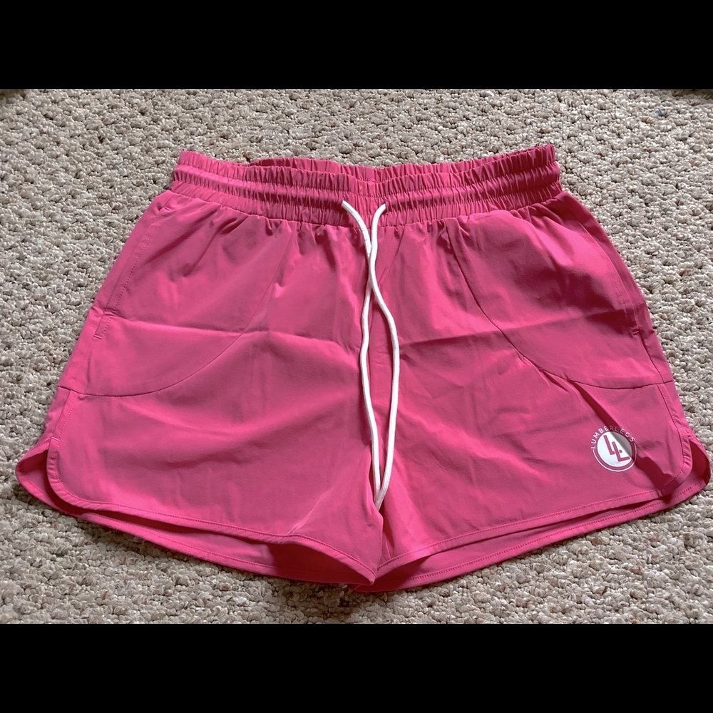 Men’s LumberLegs OG Leg Day Weightlifting Shorts M